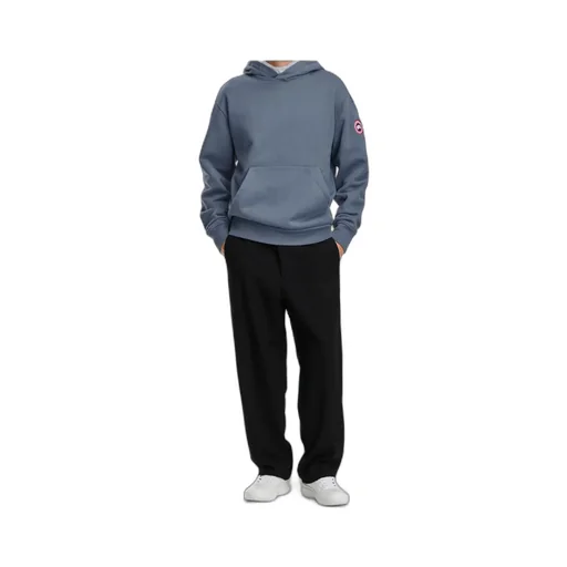 Tobermory Heavyweight Hoodie