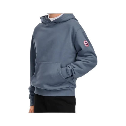 Tobermory Heavyweight Hoodie