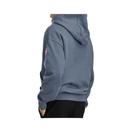 Tobermory Heavyweight Hoodie