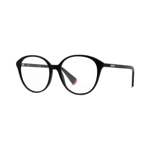 Kenzo Round Frame Glasses