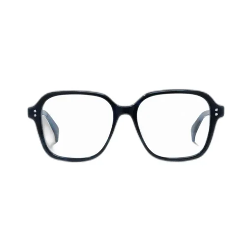 Kenzo Square Frame Glasses