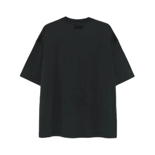 Logo Crew Neck T-Shirt