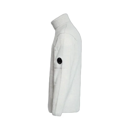 C.P. Company Turtleneck Jumper