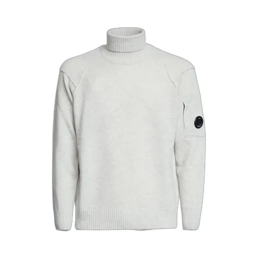 C.P. Company Turtleneck Jumper