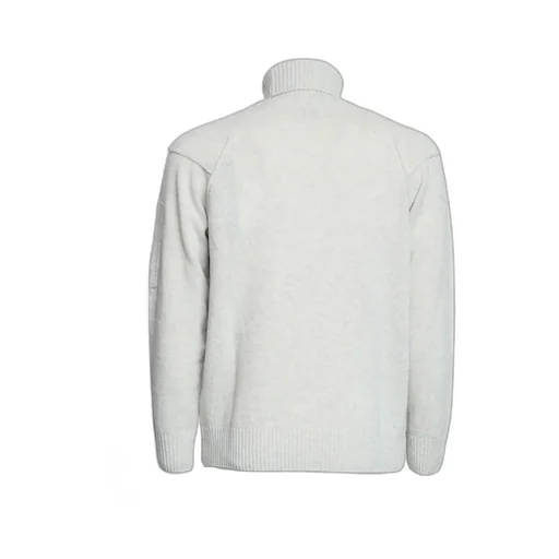C.P. Company Turtleneck Jumper