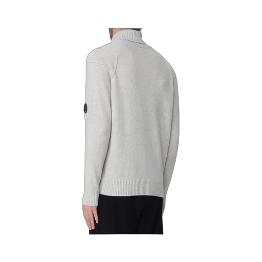 C.P. Company Turtleneck Jumper