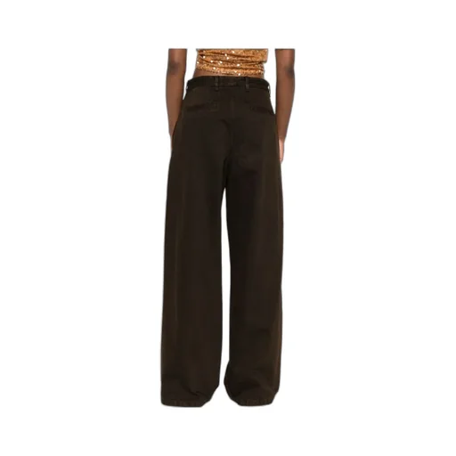 Penn Trousers