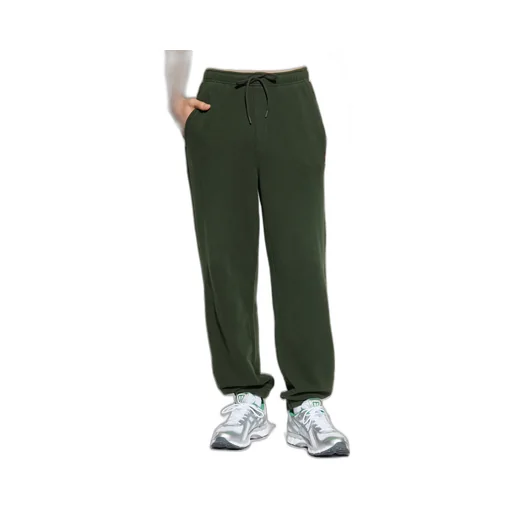 Atubay Drawstring-Fastening Track Pants