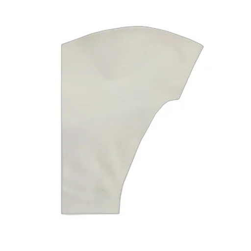 Magda Butrym Off-Shoulder Midi Dress