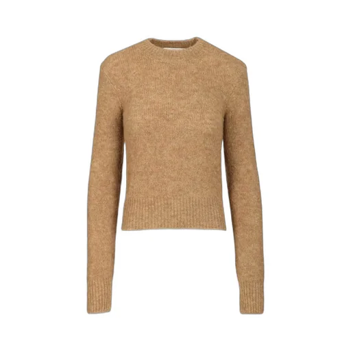 Crew Neck Sweater