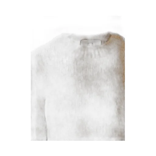 Crew Neck Sweater