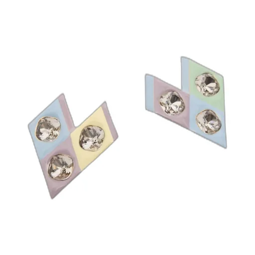 Clip Earrings
