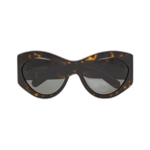 Saint Laurent Eyewear Sl 854 Butterfly Sunglasses