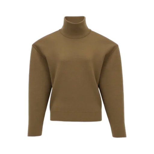 Turtleneck Sweater