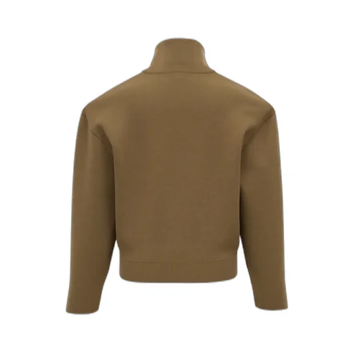 Turtleneck Sweater