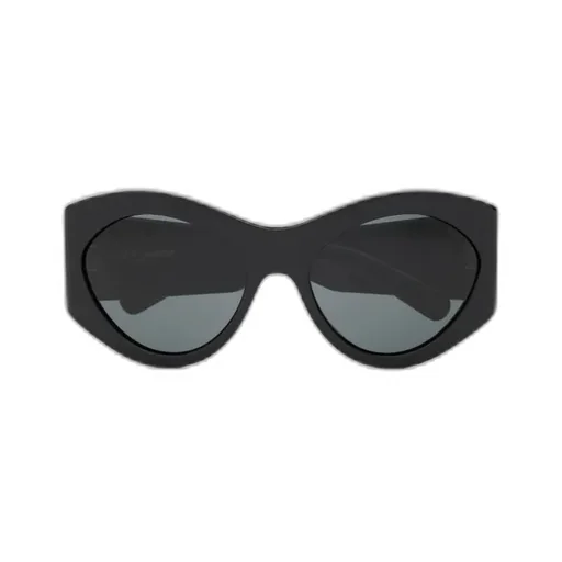 Saint Laurent Eyewear Sl 854 Butterfly Sunglasses