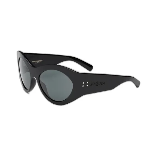 Saint Laurent Eyewear Sl 854 Butterfly Sunglasses