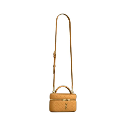 Saint Laurent Gaby Vanity Bag