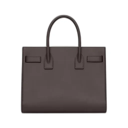 Saint Laurent Classic Sac De Jour Baby Tote Bag