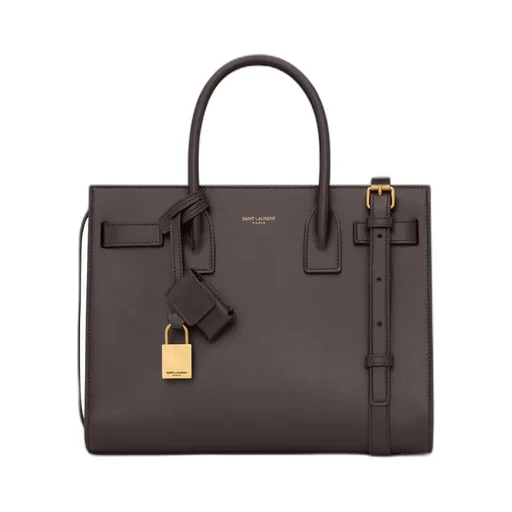 Saint Laurent Classic Sac De Jour Baby Tote Bag