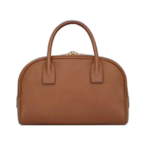 Sac De Jour Boston In Smooth Leather – Small