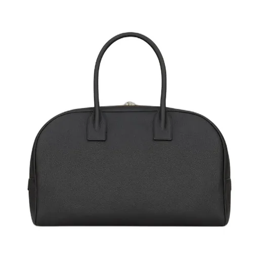 Sac De Jour Boston In Grained Leather