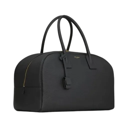 Sac De Jour Boston In Grained Leather