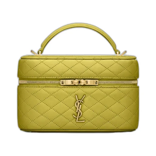 Saint Laurent Gaby Vanity Bag