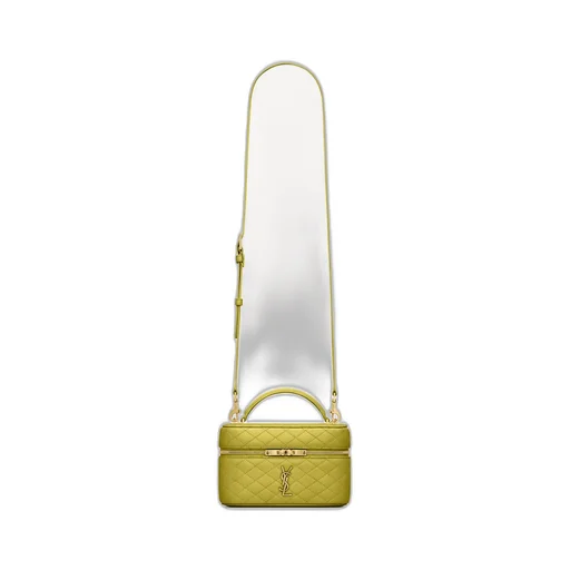 Saint Laurent Gaby Vanity Bag