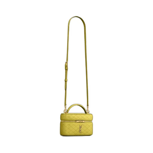 Saint Laurent Gaby Vanity Bag