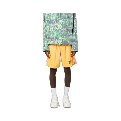 Gallery Dept. Venice Side Striped Shorts