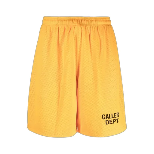Gallery Dept. Venice Side Striped Shorts