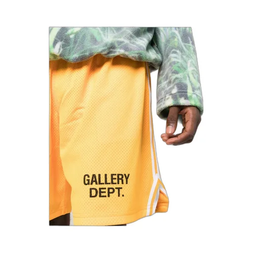 Gallery Dept. Venice Side Striped Shorts