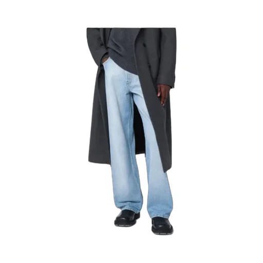 Belt Loop Jeans