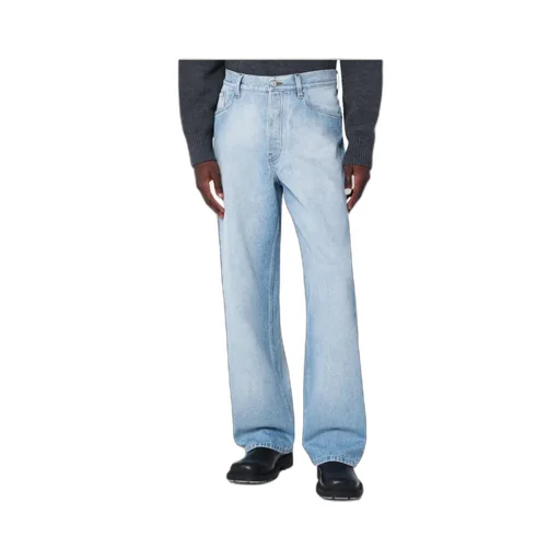 Belt Loop Jeans