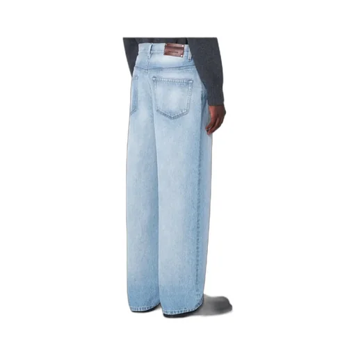 Belt Loop Jeans