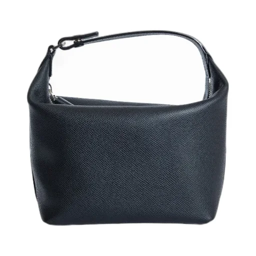 Valextra Mochi Mini Handbag