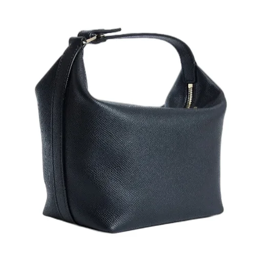 Valextra Mochi Mini Handbag