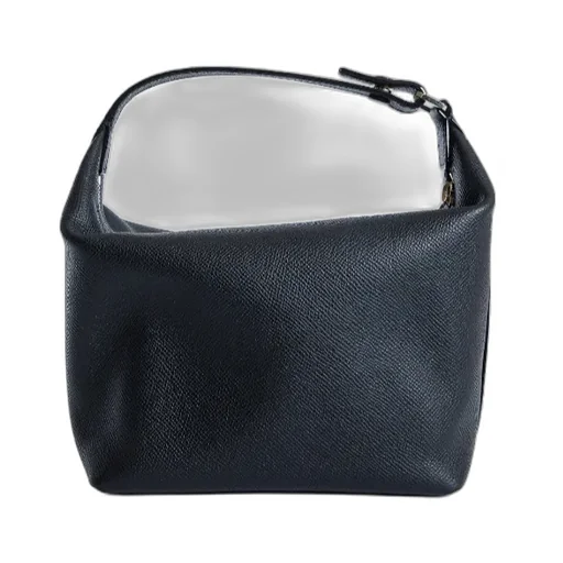 Valextra Mochi Mini Handbag