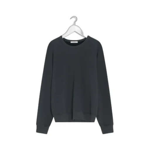 Lemaire Crew Neck Sweatshirt