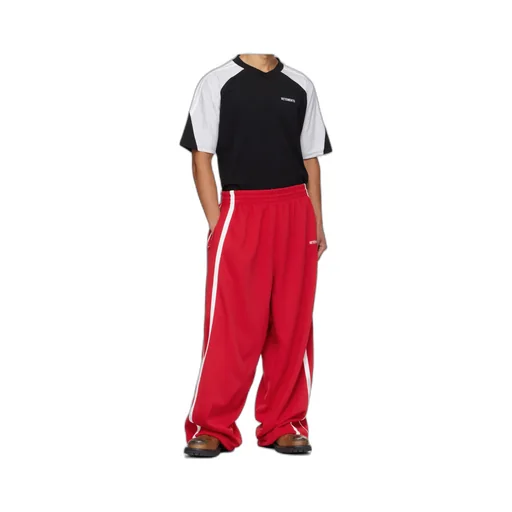 Jersey Sweatpants