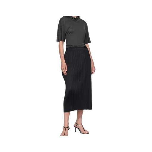 Mid-May Lamp Shade Skirt