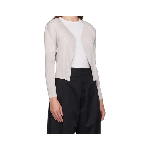 June New Colorful Basics 4 Cardigan
