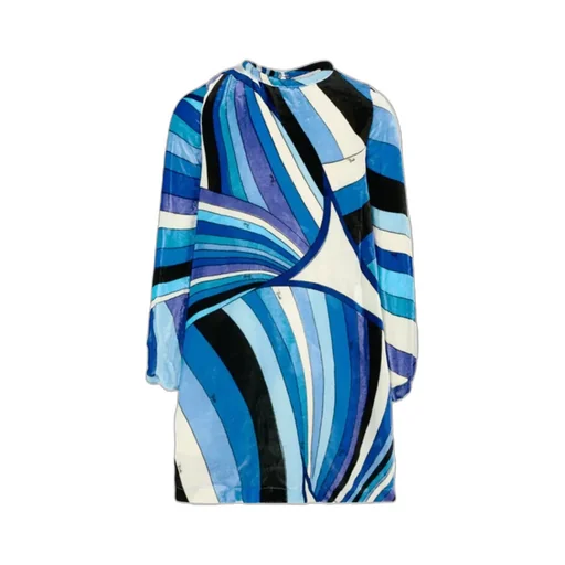 Printed Skirt