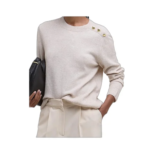 Eleanor Crew Neck Jumper