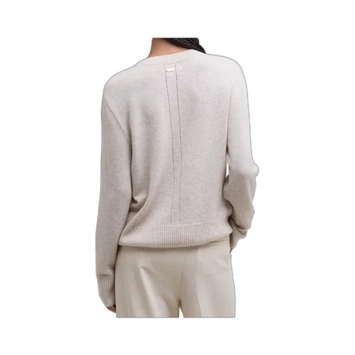 Eleanor Crew Neck Jumper