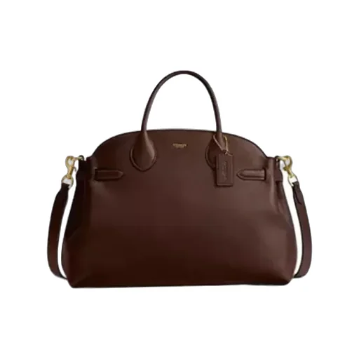 Soft Empire 40 Tote Bag