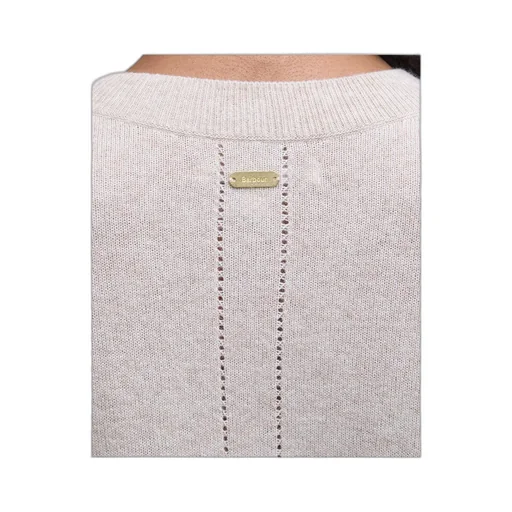 Eleanor Crew Neck Jumper