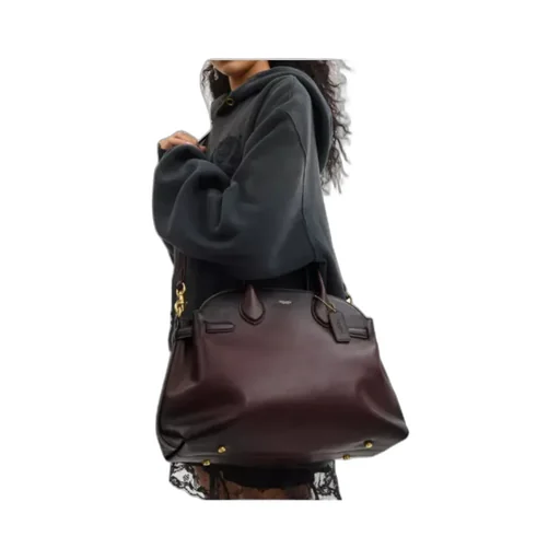Soft Empire 40 Tote Bag