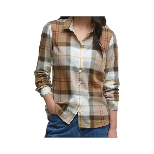 Plaid Shirt